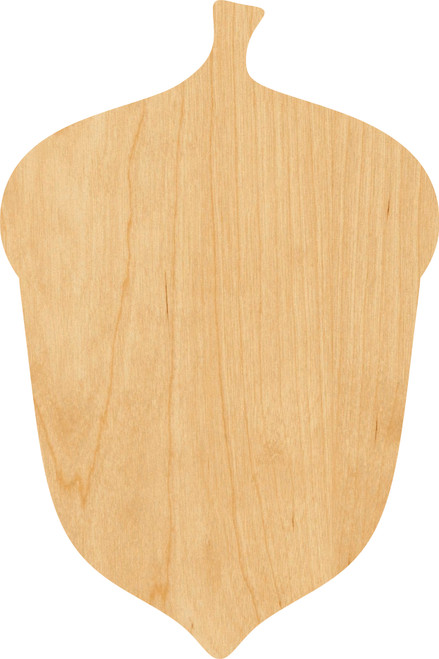 Acorn #2