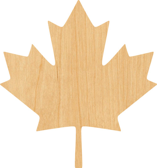 Canadian Maple Leaf