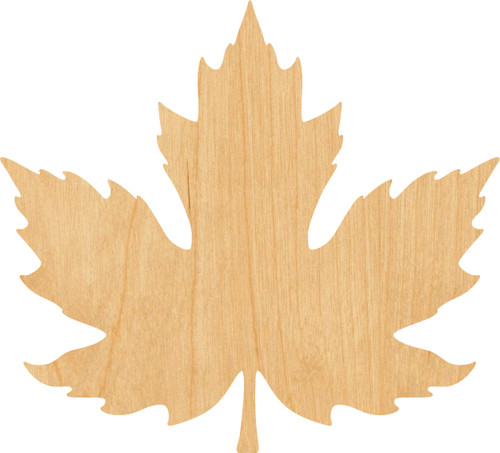 Maple Leaf