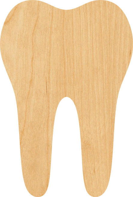 Tooth 2