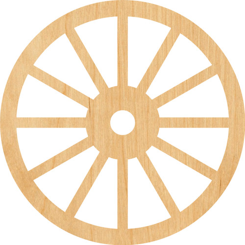 Wheel