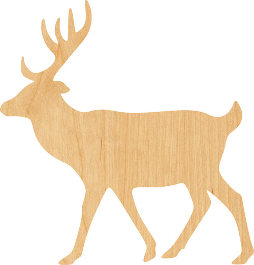 Deer #0365