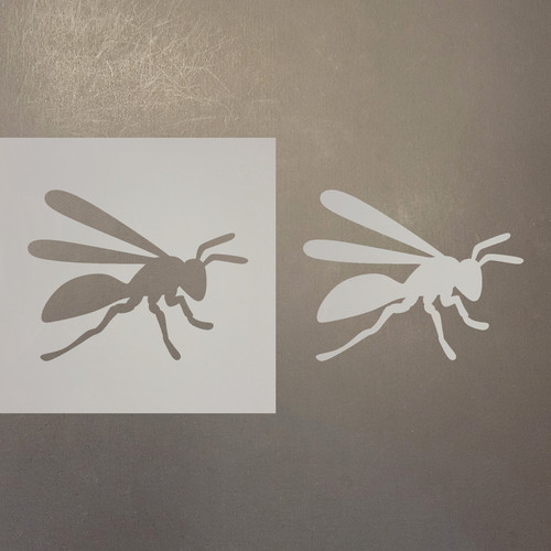 Hornet Reusable Mylar Stencils