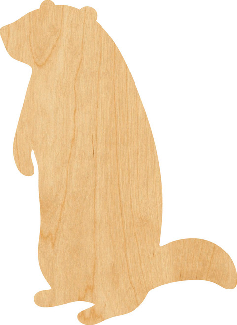 Groundhog #0638
