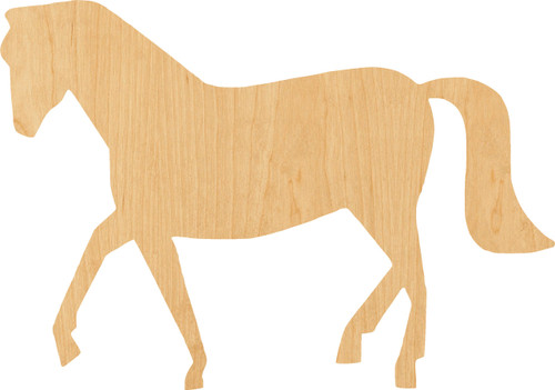 Horse #0711