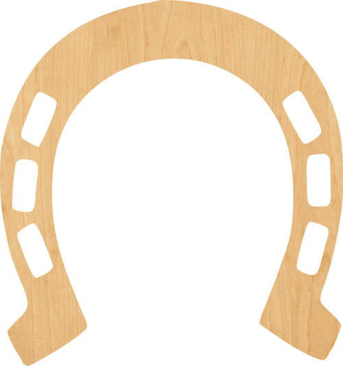Horseshoe #0720