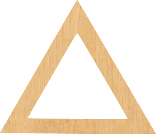 Triangle #1533