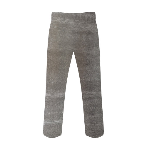 Pants Steel Cutout Shape - Raw Metal Wall Art and Craft Supply