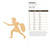 Gladiator Wood Cutout for Crafts, Unfinished Baltic Birch Craft Shape