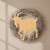 Goat 2 Wood Cutout for Crafts, Unfinished Baltic Birch Craft Shape