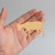 Goat 3 Wood Cutout for Crafts, Unfinished Baltic Birch Craft Shape