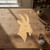 Goat Head Wood Cutout for Crafts, Unfinished Baltic Birch Craft Shape