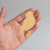 Goldfinch Wood Cutout for Crafts, Unfinished Baltic Birch Craft Shape