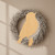 Goldfinch Wood Cutout for Crafts, Unfinished Baltic Birch Craft Shape