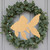 Goldfish Wood Cutout for Crafts, Unfinished Baltic Birch Craft Shape
