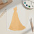 Gown Wood Cutout for Crafts, Unfinished Baltic Birch Craft Shape