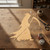 Grim Reaper 2 Wood Cutout for Crafts, Unfinished Baltic Birch Craft Shape