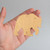 Grizzly Bear 2 Wood Cutout for Crafts, Unfinished Baltic Birch Craft Shape