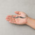 Handlebar Mustache Steel Cutout Shape, Raw Metal Wall Art and Craft Supply