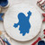 Ghost 4 Reusable Mylar Stencil, 10 mil Plastic Paint Stencil for Crafts and Decor