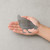 Hen 1 Steel Cutout Shape, Raw Metal Wall Art and Craft Supply