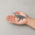 Humpback Whale 2 Steel Cutout Shape, Raw Metal Wall Art and Craft Supply