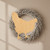 Hen 3 Wood Cutout for Crafts, Unfinished Baltic Birch Craft Shape