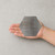 Hexagon 2 Steel Cutout Shape, Raw Metal Wall Art and Craft Supply