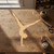 Gymnists Wood Cutout for Crafts, Unfinished Baltic Birch Craft Shape