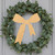 Hair Bow Wood Cutout for Crafts, Unfinished Baltic Birch Craft Shape