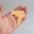 Hair Dryer Wood Cutout for Crafts, Unfinished Baltic Birch Craft Shape