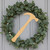 Hammer 1 Wood Cutout for Crafts, Unfinished Baltic Birch Craft Shape
