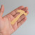 Hammer 3 Wood Cutout for Crafts, Unfinished Baltic Birch Craft Shape