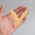Hawk 2 Wood Cutout for Crafts, Unfinished Baltic Birch Craft Shape