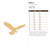 Hawk 3 Wood Cutout for Crafts, Unfinished Baltic Birch Craft Shape