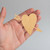 Heart Arrow Wood Cutout for Crafts, Unfinished Baltic Birch Craft Shape