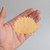 Hedgehog 1 Wood Cutout for Crafts, Unfinished Baltic Birch Craft Shape