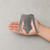 Leotard Steel Cutout Shape, Raw Metal Wall Art and Craft Supply