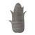 Corn 2 Steel Cutout Shape, Raw Metal Wall Art and Craft Supply