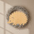 Hedgehog 2 Wood Cutout for Crafts, Unfinished Baltic Birch Craft Shape