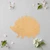 Hedgehog 3 Wood Cutout for Crafts, Unfinished Baltic Birch Craft Shape
