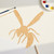 Hornet Wood Cutout for Crafts, Unfinished Baltic Birch Craft Shape