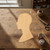 Human Head Wood Cutout for Crafts, Unfinished Baltic Birch Craft Shape