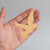 Hummingbird 1 Wood Cutout for Crafts, Unfinished Baltic Birch Craft Shape