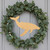 Humpback Whale 2 Wood Cutout for Crafts, Unfinished Baltic Birch Craft Shape