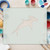 Hammerhead Shark Reusable Mylar Stencil, 10 mil Plastic Paint Stencil for Crafts and Decor