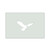 Hawk 3 Reusable Mylar Stencil, 10 mil Plastic Paint Stencil for Crafts and Decor