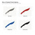 Machete Steel Cutout Shape, Raw Metal Wall Art and Craft Supply