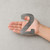 Number 5 Steel Cutout Shape, Raw Metal Wall Art and Craft Supply