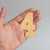 Number 10 Wood Cutout for Crafts, Unfinished Baltic Birch Craft Shape